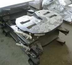 Надрамник в сборе (АЗ УРАЛ) 44202Ф-2702055 Урал