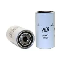 Фильтр WIX 33352  чертеж