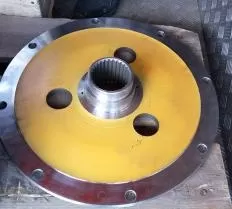 Фланец 50-19-144 фото