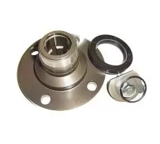 Фланец OMFB 114-000-01534  чертеж