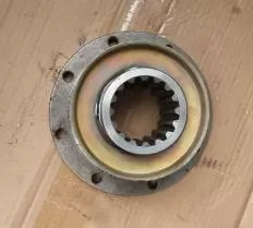 Фланец 240.30.11.02.000 