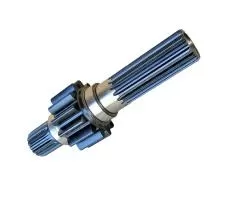 Шестерня 70-2407053-01  чертеж