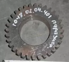 Шестерня (паразитная) ТО-18.02.04.401 