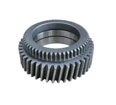 Шестерня (сдвоенная) ТО-30.34.00.009 фото