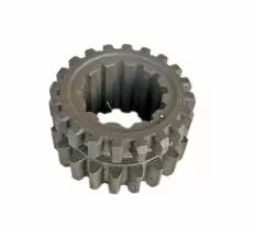 Шестерня 1 ступени 50-1701196 Шестерня 1 ступени 50-1701196