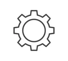 Шестерня 1000005432 BG160 