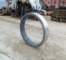 Шестерня 1101-19-11  чертеж