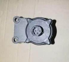 Датчик перемещения (ан. АДЮИ.301269.025) (АТ) ДП-01 фото