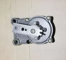 Датчик перемещения (ан. АДЮИ.301269.025) (АТ) ДП-01 Урал чертеж