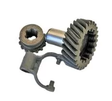 Шестерня Д65-1022041-А фото