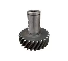 Шестерня Д65-1022041-А  чертеж