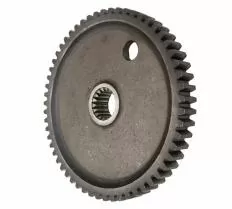 Шестерня бортовой передачи 7.39.107-1 чертеж Шестерня бортовой передачи 7.39.107-1 чертеж