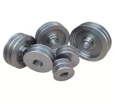 Шкив 33-060410-000 Шкив 33-060410-000