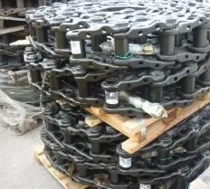 Цепь UMG E225LC (49 звеньев) 206-32-00113-49 