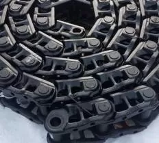 Цепь экскаватора Doosan 420LC-V 2272-6161  схема с размерами