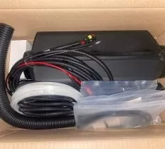 Воздушный отопитель Планар 44Д 24GP S 