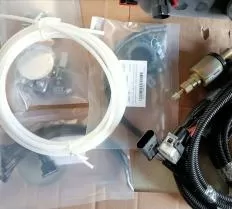 Воздушный отопитель Планар 4ДМ2 24 S фото