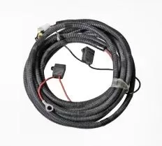 Воздушный отопитель Планар 4ДМ2 24 S фото