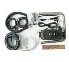 Воздушный отопитель Планар 9D 12 S 