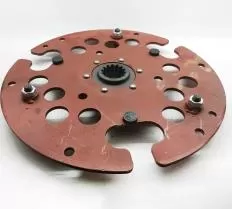 Кожух 25.21.023-1 Б10М, Т-130, Т-170 чертеж Кожух 25.21.023-1 Б10М, Т-130, Т-170 чертеж