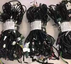 Электропроводка 238М2 4320-3724001-03 фото