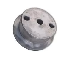 Крышка корпуса Т40А-2302034 