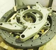 Крышка кронштейна 225.81.01.00.006 фото Крышка кронштейна 225.81.01.00.006 фото