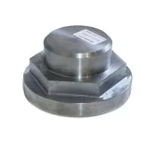 Крышка оси сочлинения полурам 751.01.00.00.002 ГС-14.02 