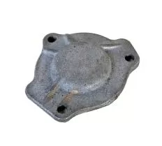 Крышка подшипника Т25-1701037-Б2 фото