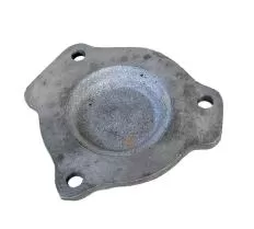 Крышка подшипника Т25-1701037-Б2 фото