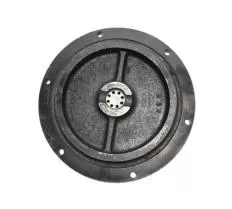 Крышка редуктора 150.39.105-3  чертеж