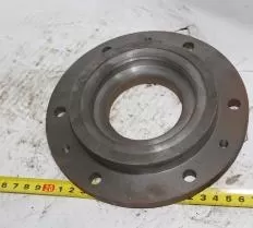 Крышка редуктора поворота отвала 225.07.05.00.008 фото