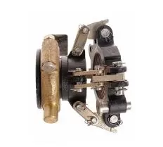 Муфта сцепления пускового агрегата 17-73-7СП фото