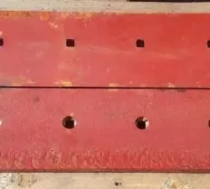 Нож 255.07.11.00.001 