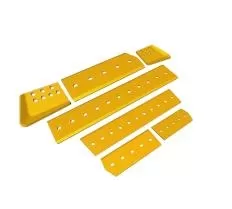 Нож 067.55.11.004-01 фото