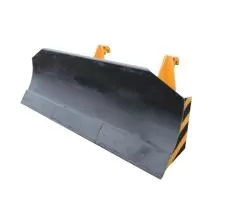 Отвал бульдозерный поворотный 208-46.07.010 Отвал бульдозерный поворотный 208-46.07.010