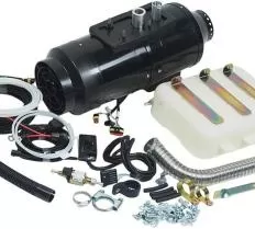 Отопитель Планар 8DМ-12-S 12В/6кВт Отопитель Планар 8DМ-12-S 12В/6кВт