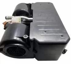 Отопитель автогрейдера Zenith 8000 
