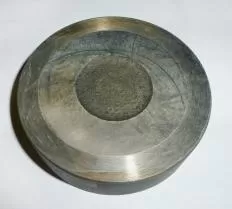 Диск шарнира 4310-2304067 Камаз чертеж