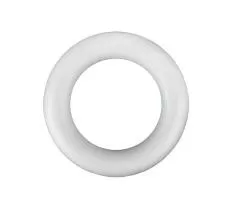 Кольцо уплотнительное ГБЦ Камаз силикон белое 740-1003040 фото