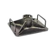 Подпятник КС-3577.00.100 фото