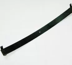 Лист №10 рессоры передней 55111-2902110-01 Камаз чертеж Лист №10 рессоры передней 55111-2902110-01 Камаз чертеж