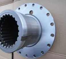 Ступица 64-19-63 ЧТЗ 