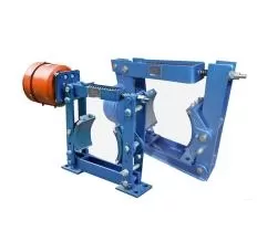 Тормоз крановый ТКП-700 фото