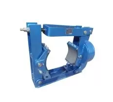 Тормоз крановый ТКП-600 фото Тормоз крановый ТКП-600 фото