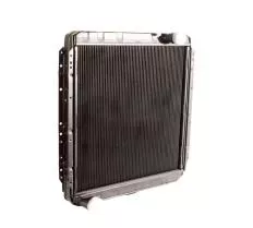 Радиатор 4-рядный Камаз 65115,54115,53229 12.1301010-10 фото