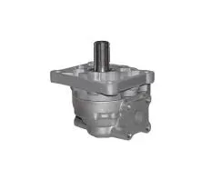 Насос шестеренный НШ 25  Насос шестеренный НШ 25