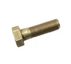 Болт М20*1,5-68*70 Камаз крепления стойки борта фаркопа С1/59885/21 Камаз