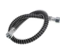 Шланг гибкий тормозной задний а/м Камаз (800 мм) УРТ 4310-3506442 фото