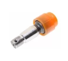 Палец рулевой МАЗ, КРАЗ (полиуретан) 5336-3003065П Камаз вид спереди